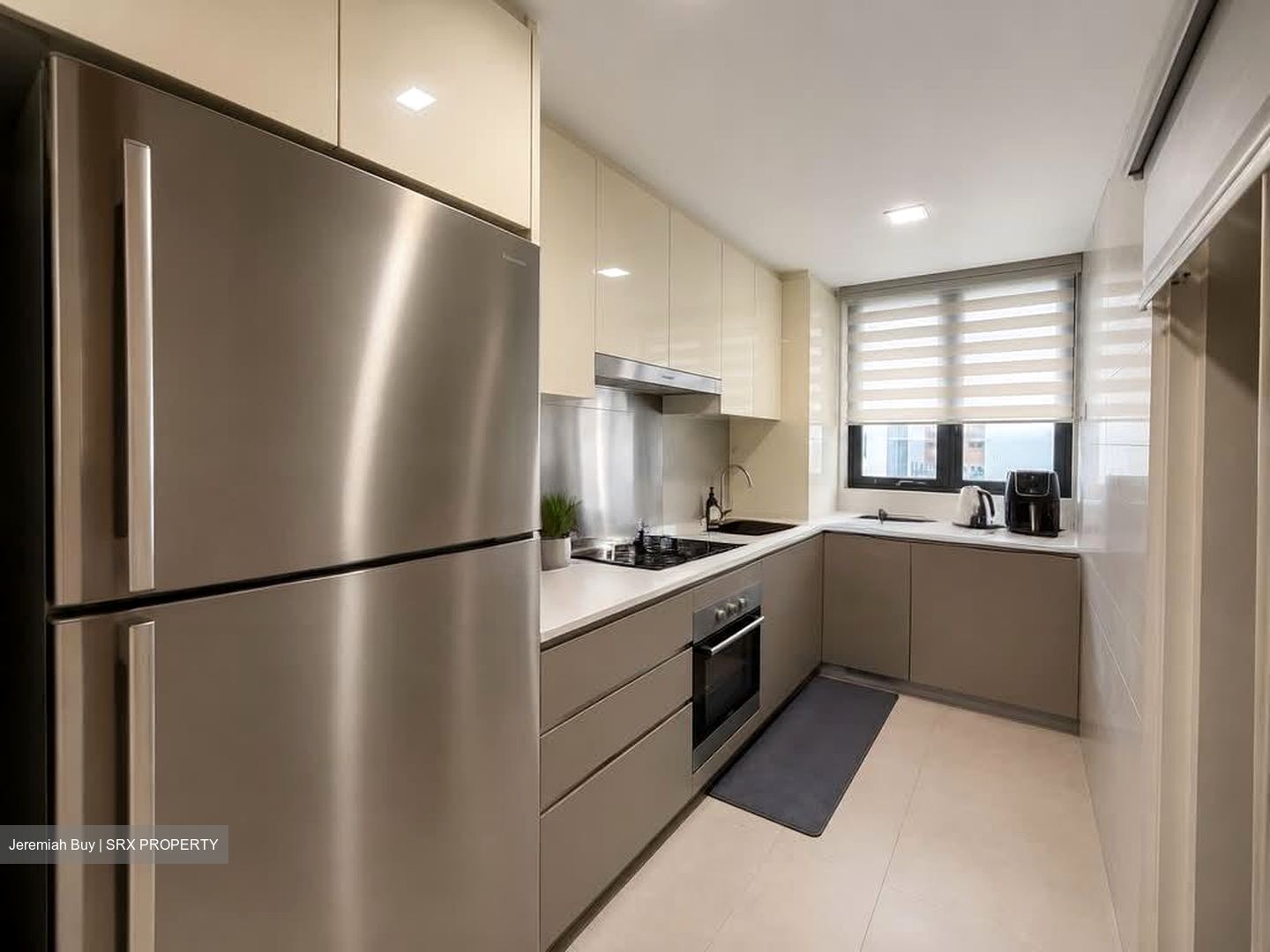 Hedges Park Condominium (D17), Condominium #601582131